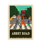 Abbey Road - Lagom Design