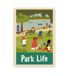 Park Life - Lagom Design