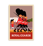 Royal Guards - Lagom Design