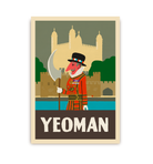 Yeoman - Lagom Design