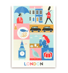 London - Lagom Design