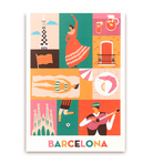 Barcelona - Lagom Design