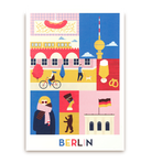 Berlin - Lagom Design