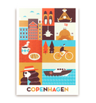 Copenhagen - Lagom Design