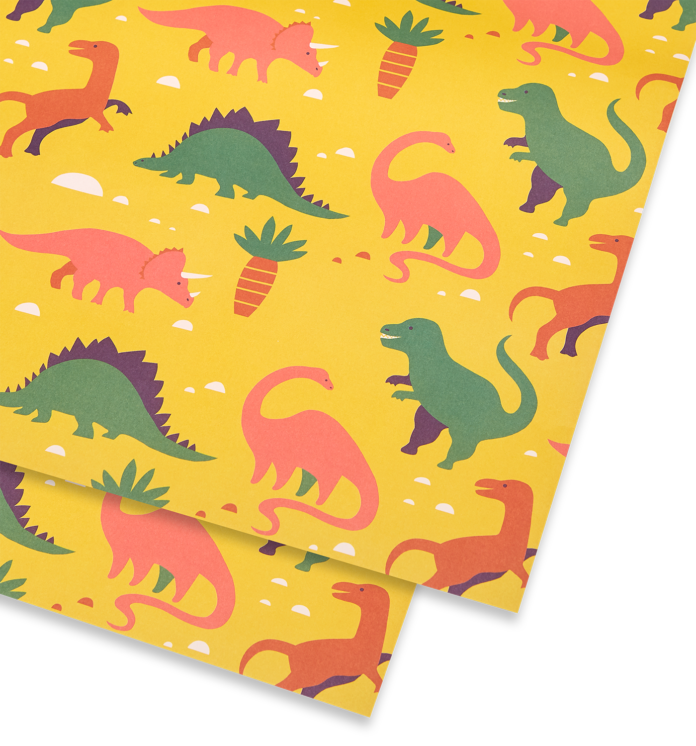 Dinosaurs - Lagom Design