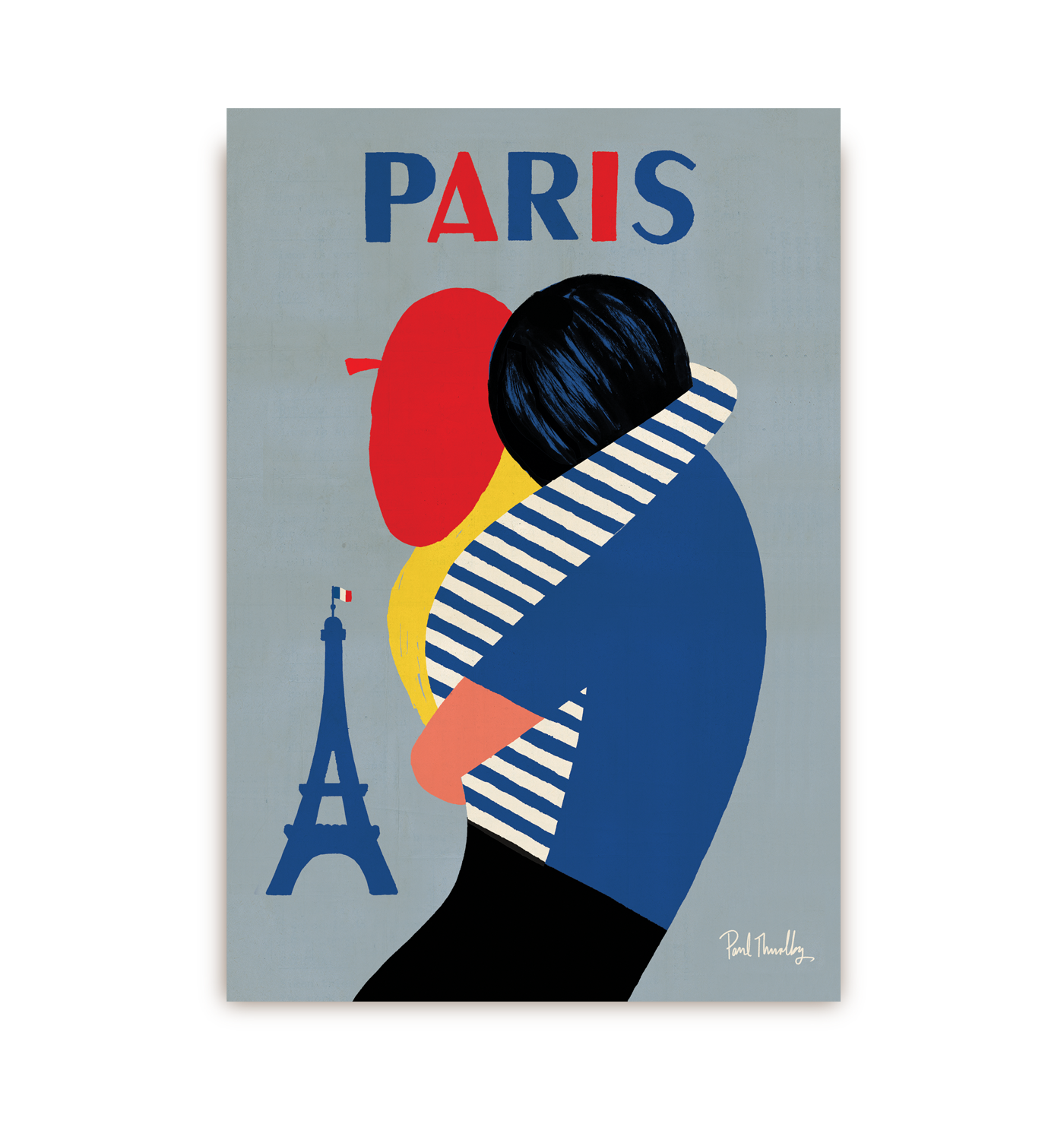 Paris - Lagom Design