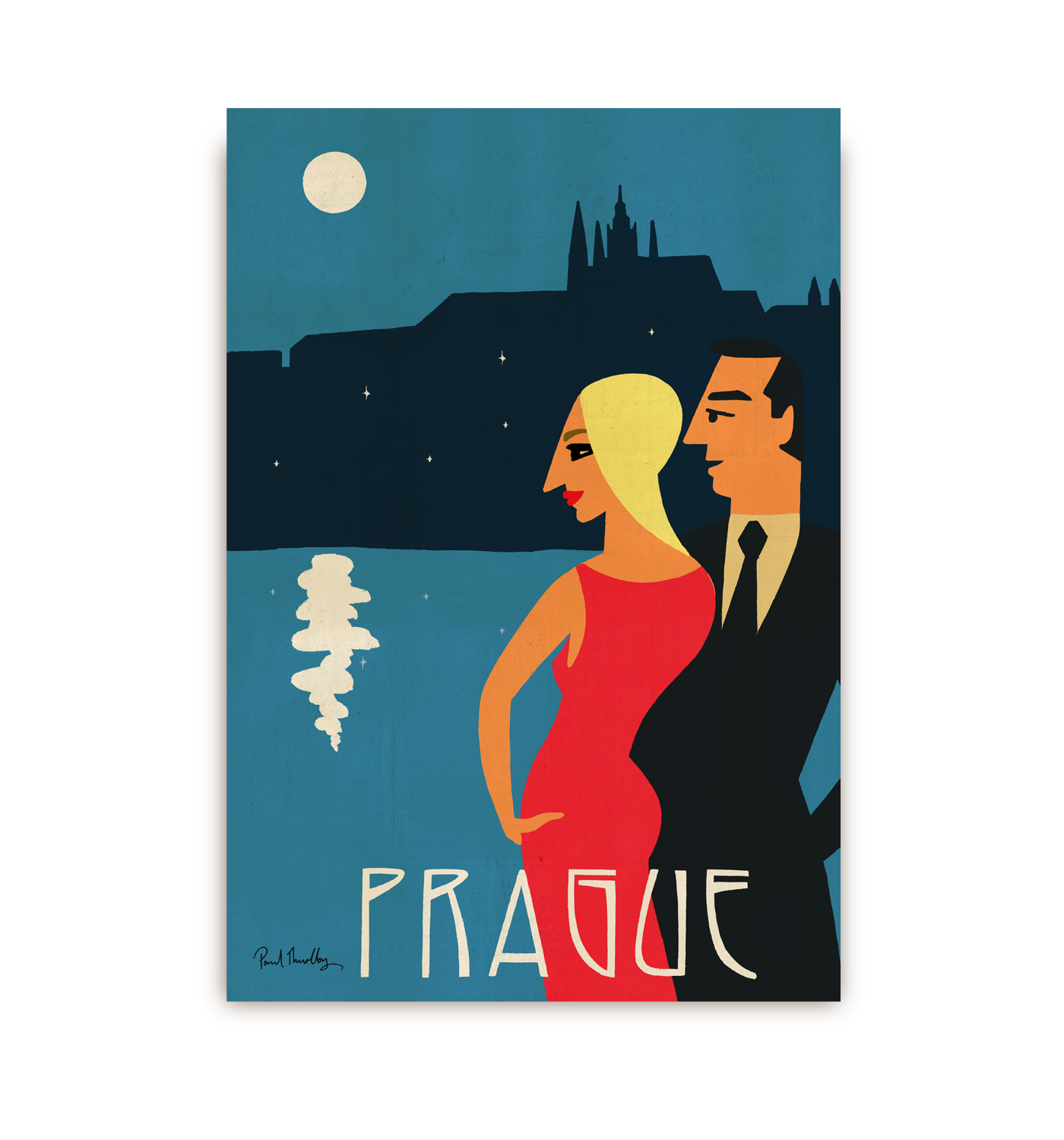 Prague - Lagom Design