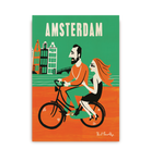 Amsterdam - Lagom Design