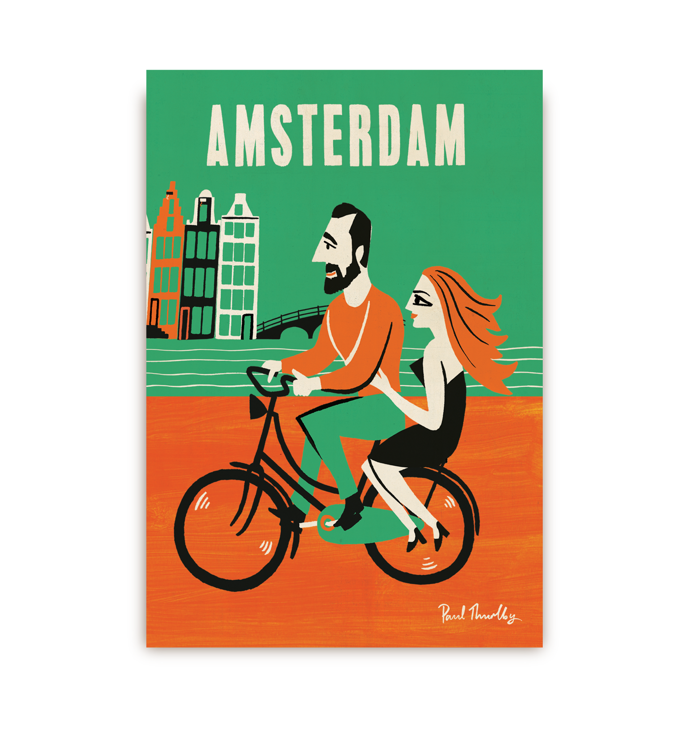 Amsterdam - Lagom Design