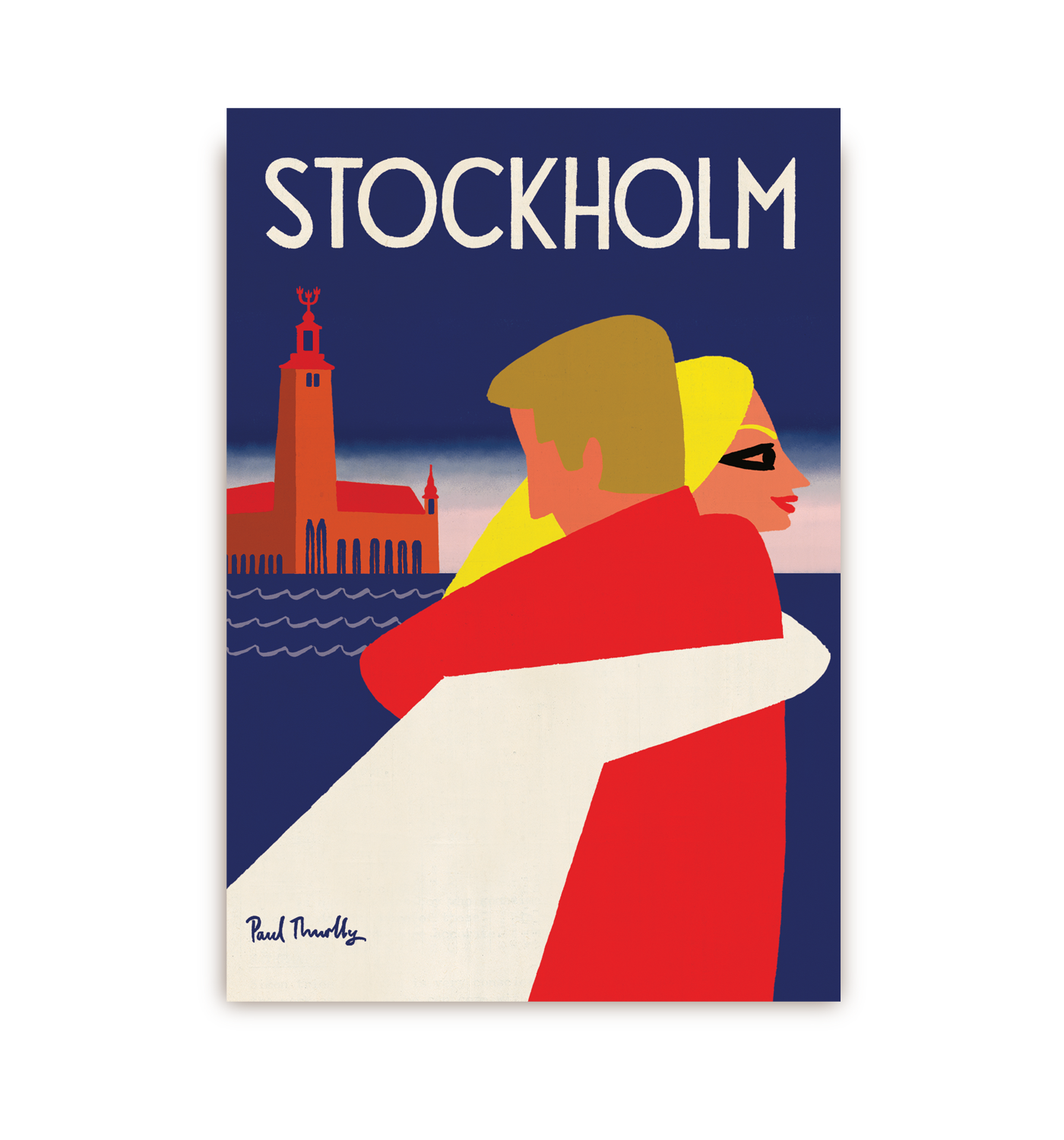 Stockholm - Lagom Design