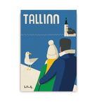 Tallin - Lagom Design