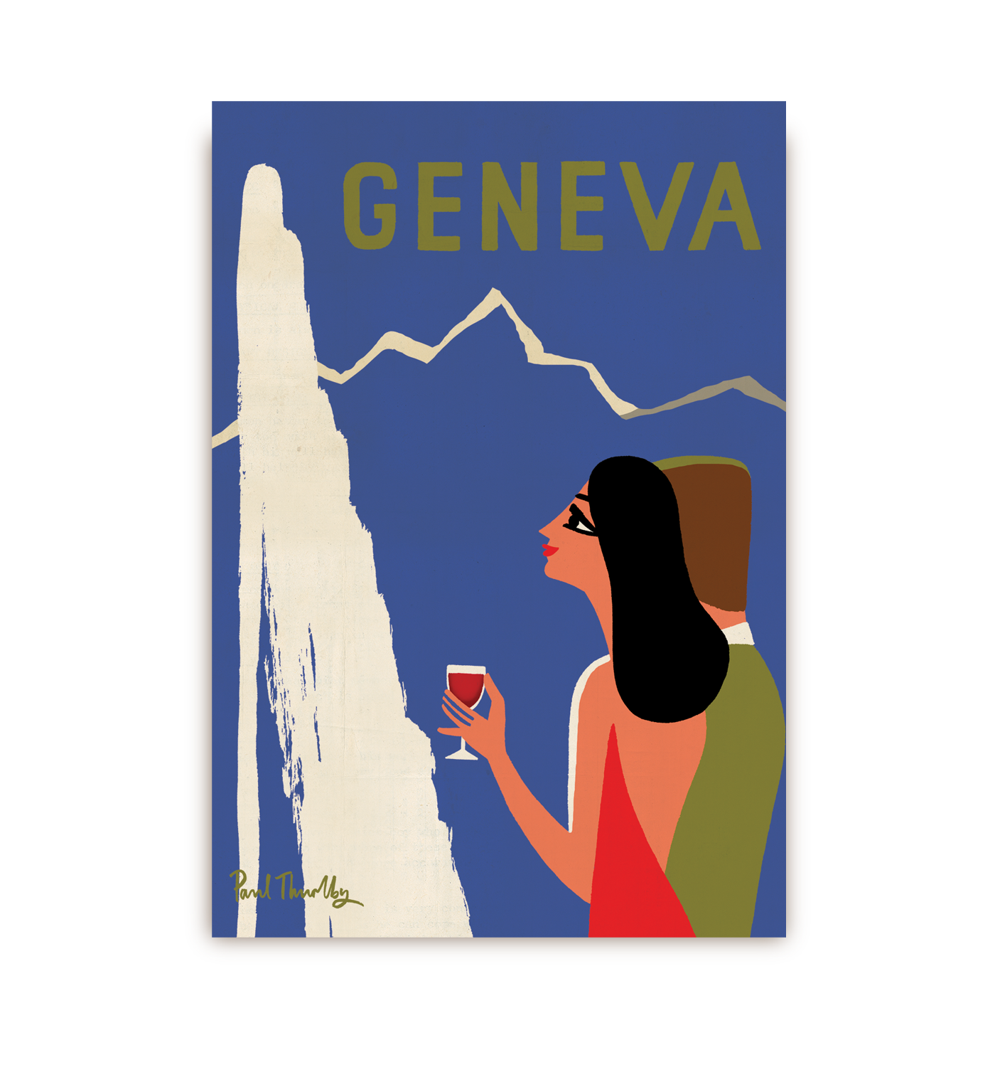 Geneva - Lagom Design