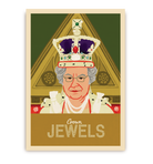 Crown Jewells - Lagom Design