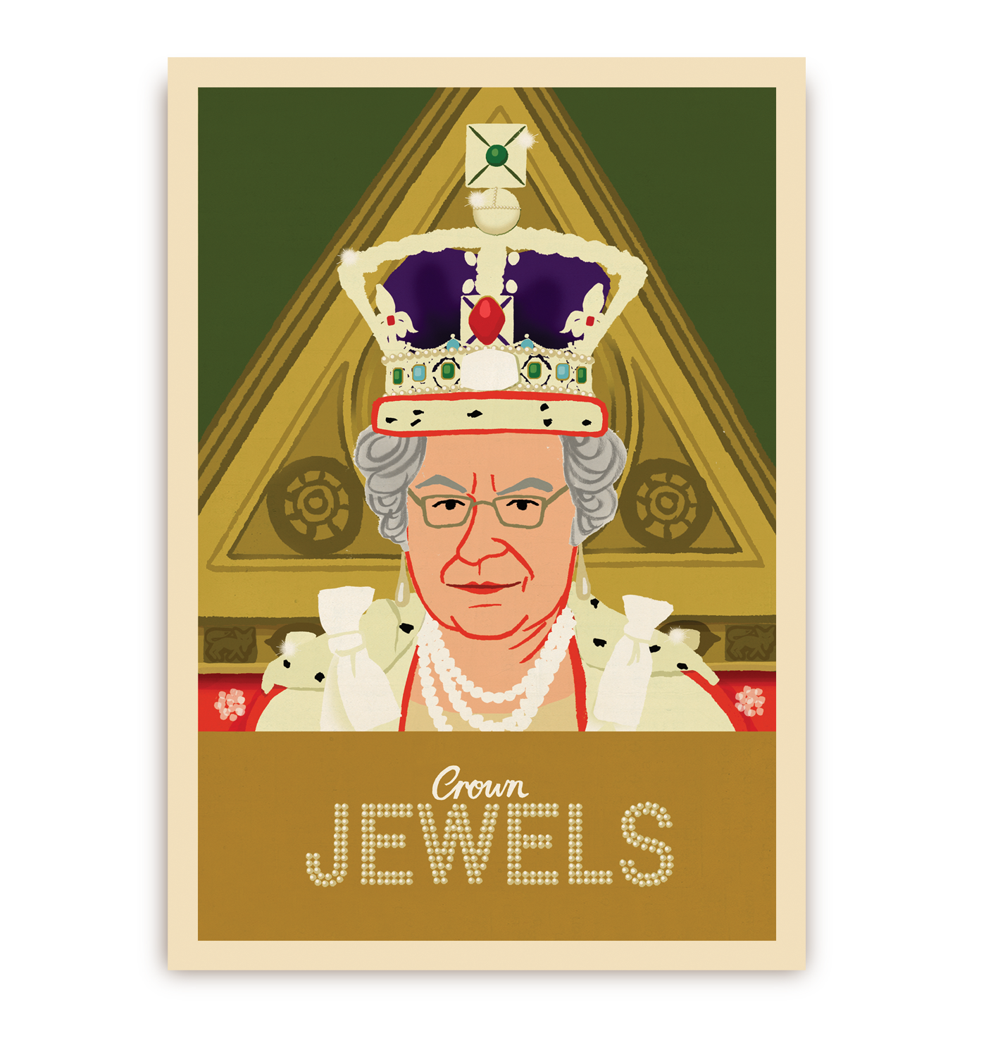 Crown Jewells - Lagom Design