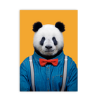 Giant Panda - Lagom Design