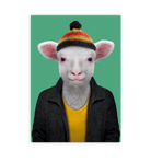 Sheep - Lagom Design