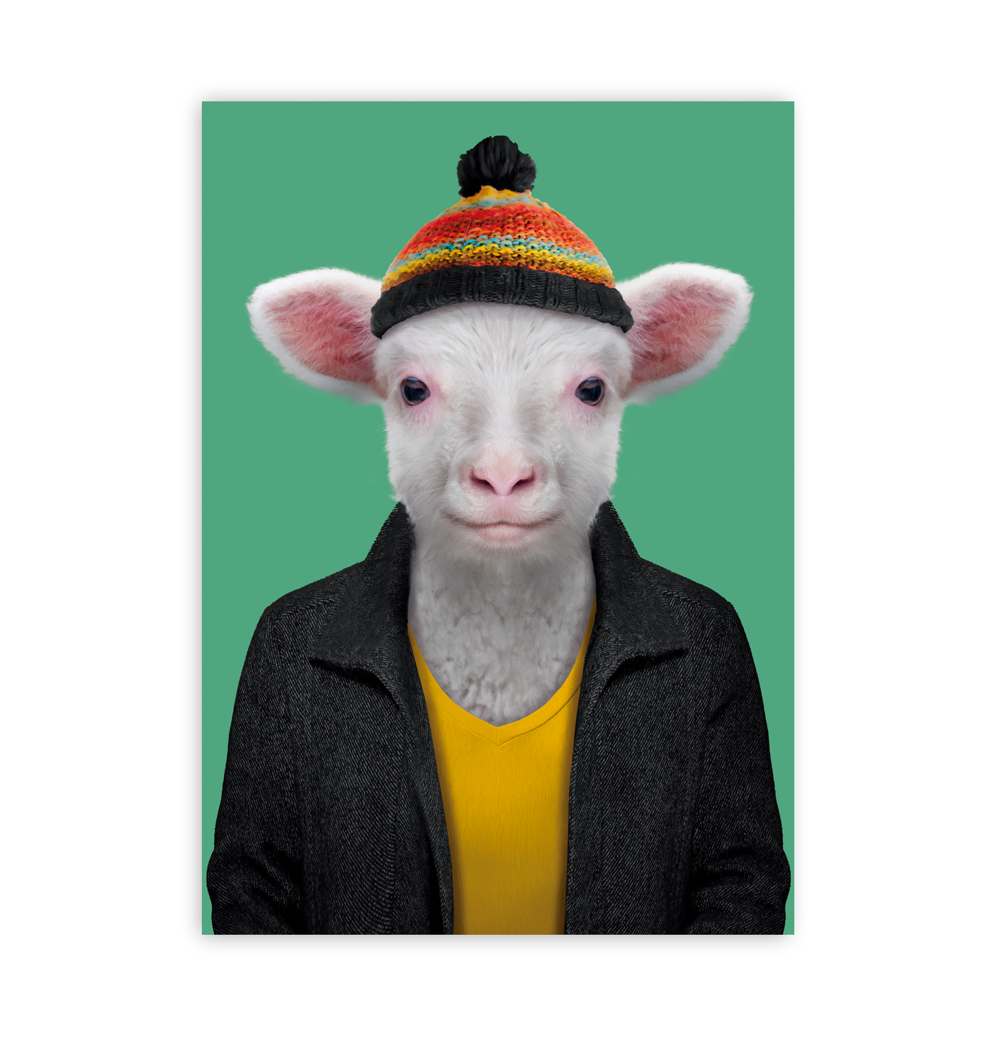 Sheep - Lagom Design