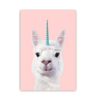 Alpaca Unicorn - Lagom Design