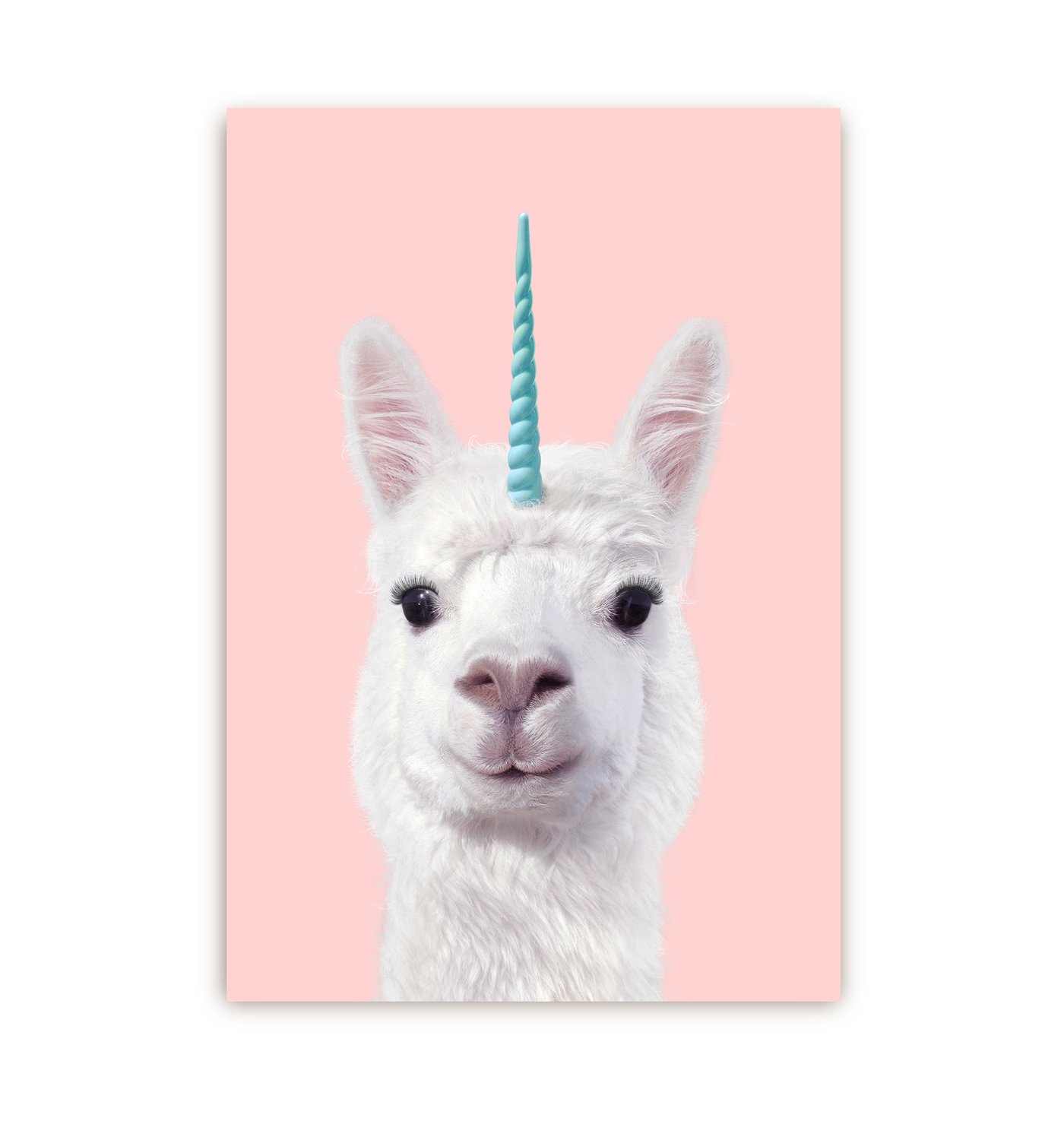 Alpaca Unicorn - Lagom Design