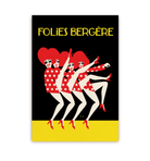 Folies Bergere - Lagom Design