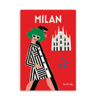 Milan - Lagom Design