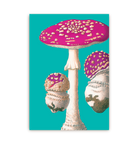 Fly Agaric - Lagom Design