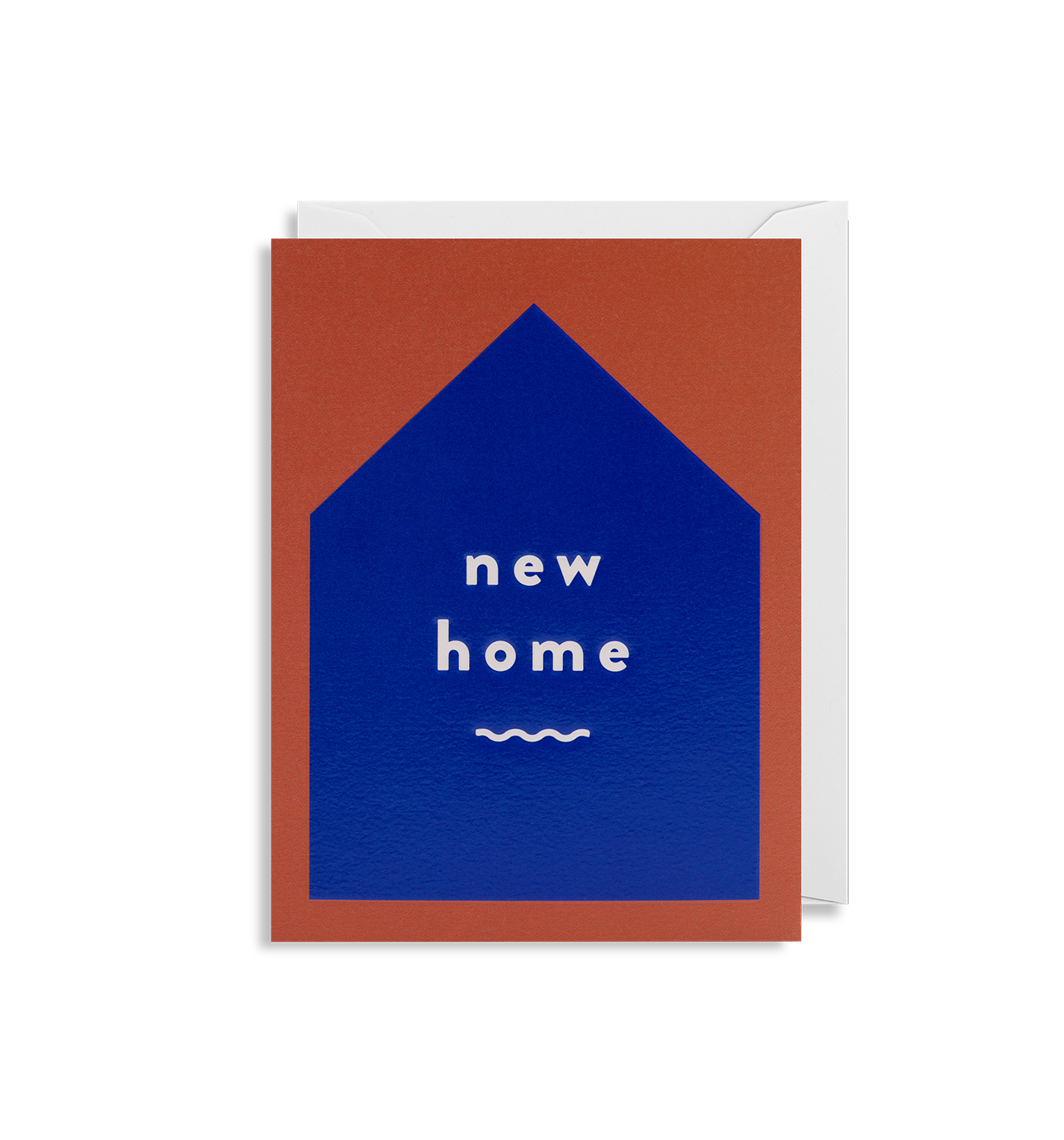 New Home - Lagom Design