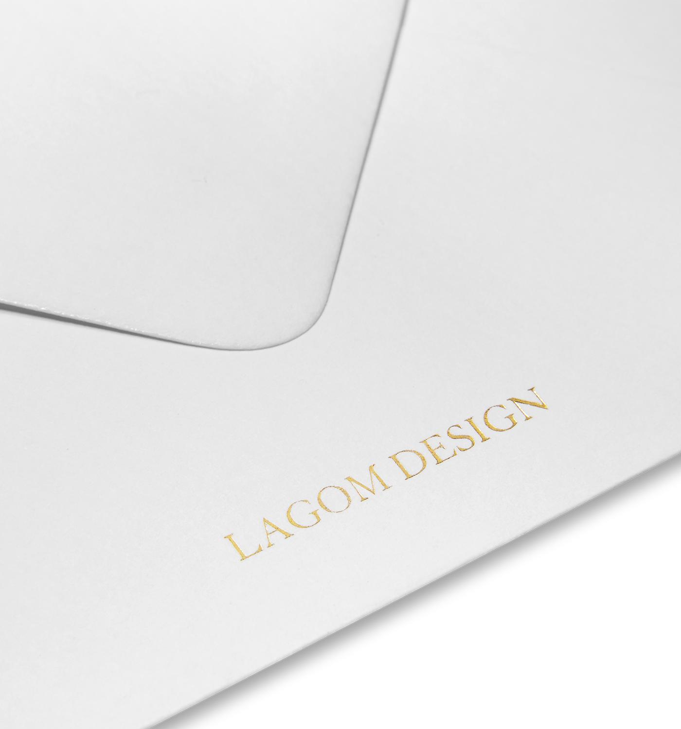 Born To Be Wild - Lagom Design