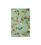 Hummingbird Notebook - Lagom Design