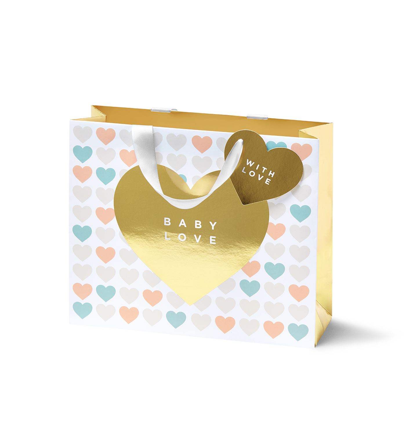 Baby Love - Medium - Lagom Design