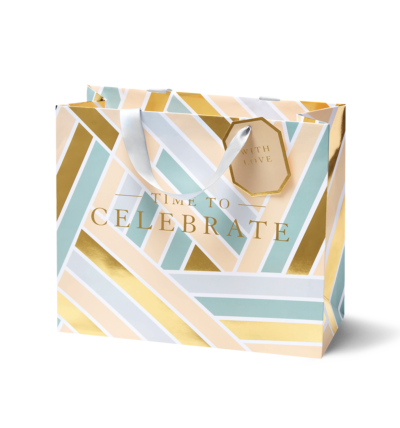 Time To Celebrate - Large - Lagom Design