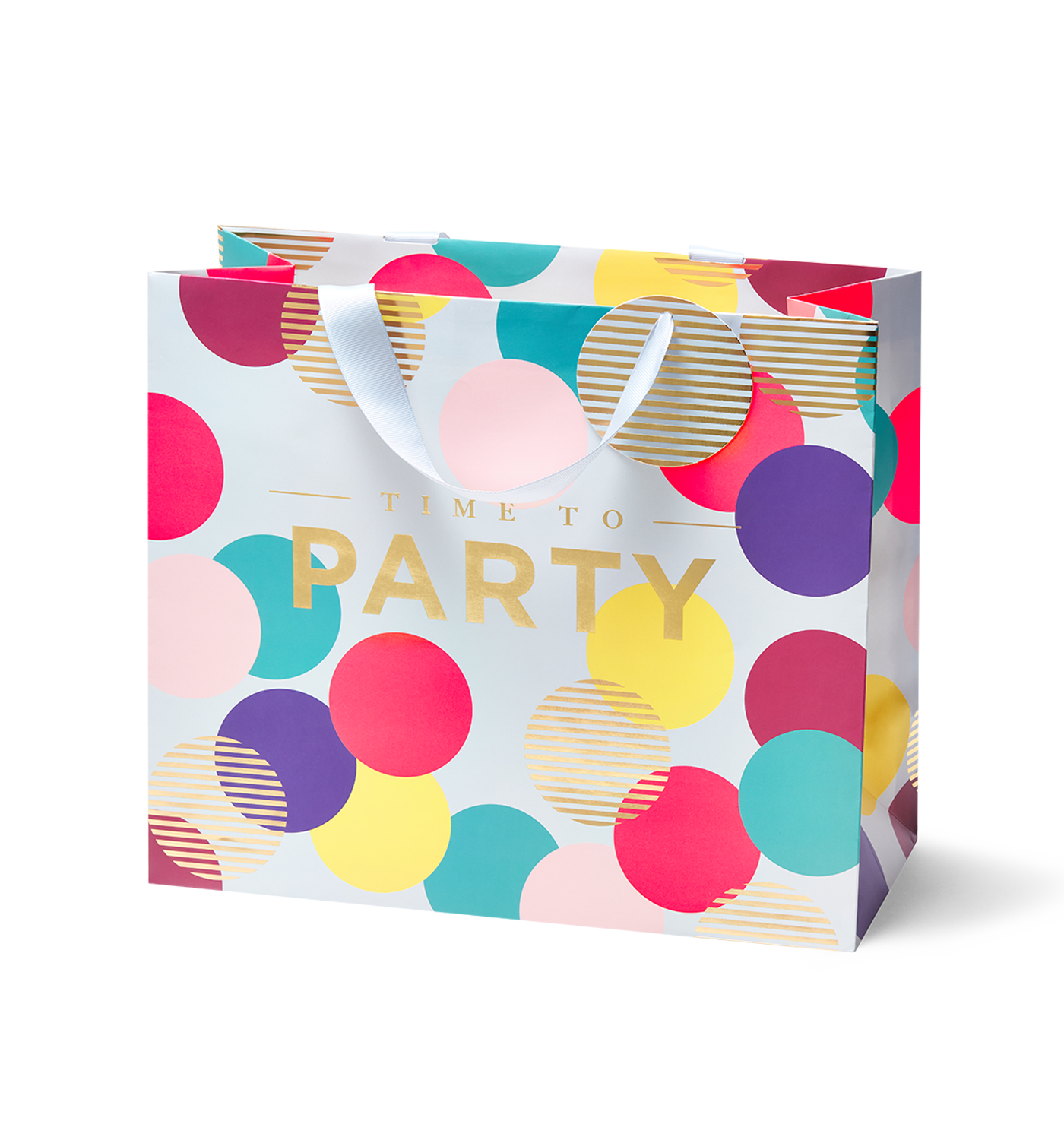 Time to Party - Large - Lagom Design