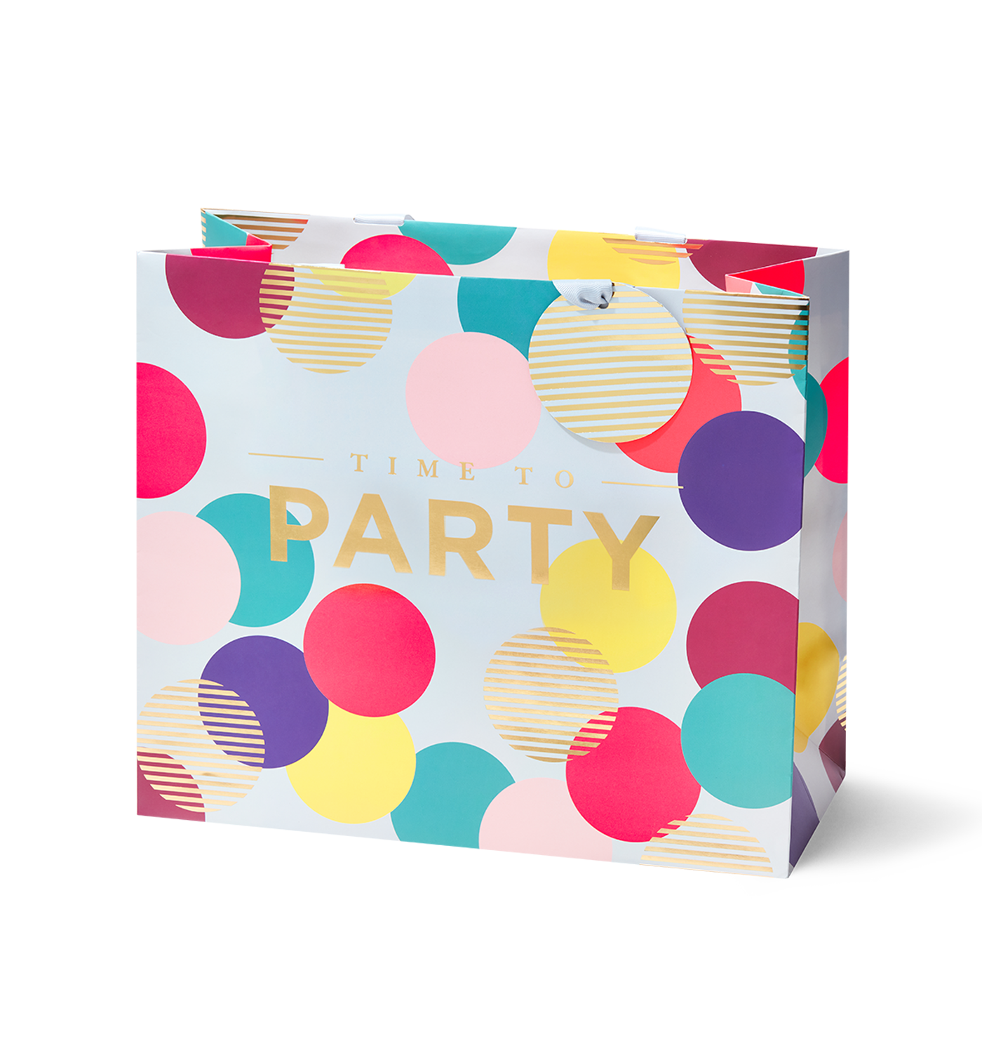 Time to Party - Large - Lagom Design